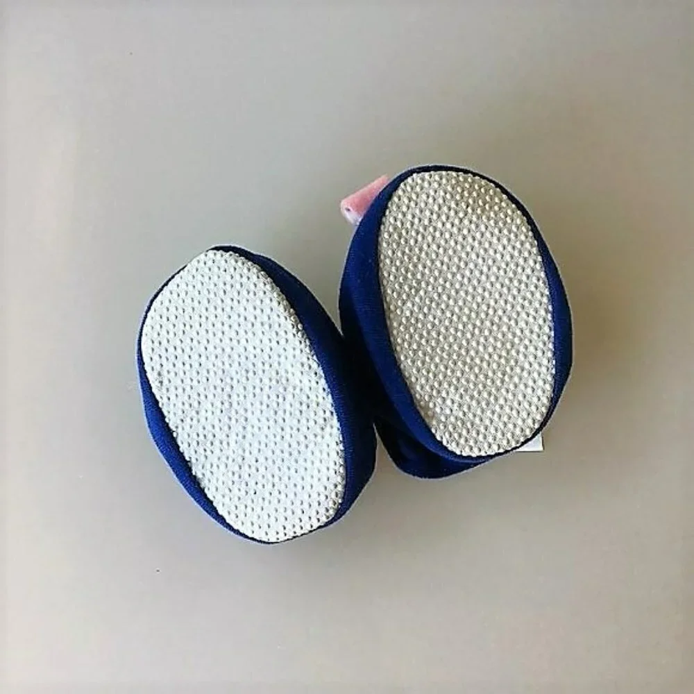 VINTAGE MAGIC SLIPPERS GIFT SET 1998